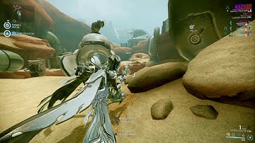 Warframe Void traces Bug, Fissure bug, Reward Bug