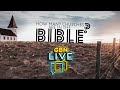 How Many Churches Are in the Bible? | GBNLive | Ep.194