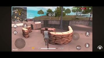 Free Fire: Battlegrounds - Gameplay Walkthrough Part 1 (iOS, Android)