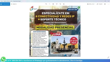 Implementación de Aulas Virtuales con Moodle - para Profesores