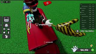 slap battles bug abuser 1
