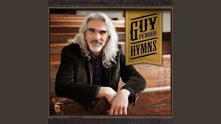 Video thumbnail of "Guy Penrod - The Solid Rock"