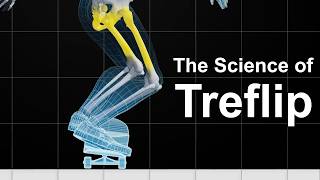How A Treflip Works & Why It Doesn't Flip