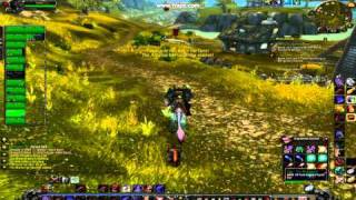 Swifty's 1 shot macro works also for lvl 70!