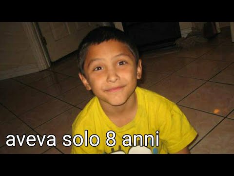 Video: Gabriel Fernandez Assassinato Dalla Madre E Dal Fidanzato