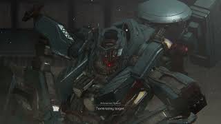 Armored Core 6: Watchpoint Alpha