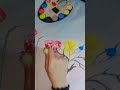 Beautiful tree drawing 😍😍 #diycraft #artandcraft #viral #short'#