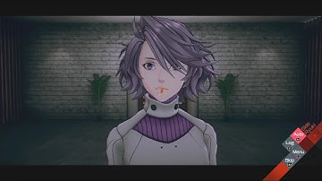 AI:The Somnium files:NirvanA initiative #8 FR