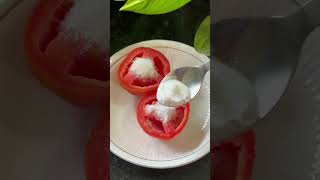 Tomato Kitchen Tips#ytshorts​​#hacks​#secrethacks​ ​#viral #shorts #like #share #subscribe