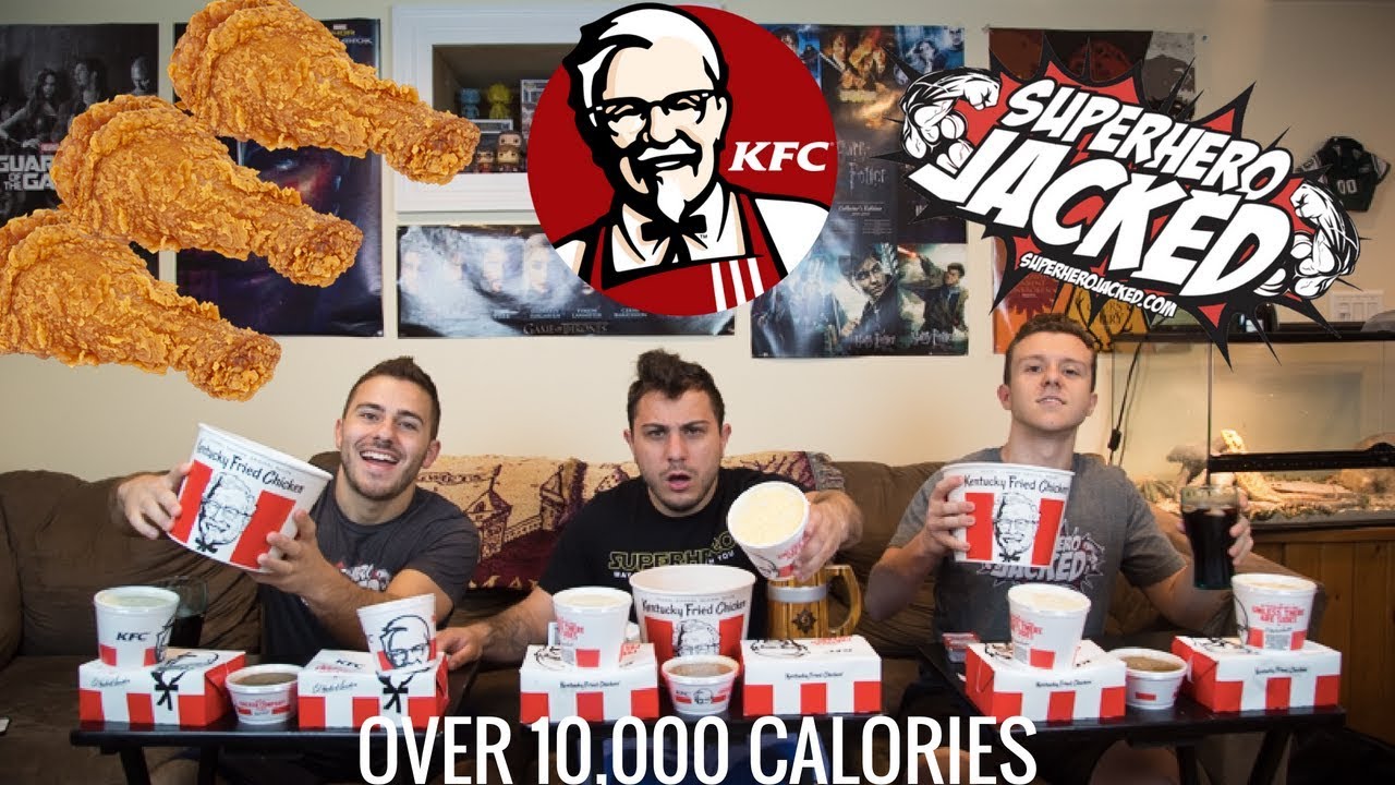 kfc 20 piece bucket coupon 03 2022