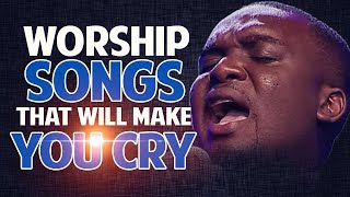 Best Gospel Songs Filled With Anointing