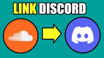 How To Link Soundcloud To Discord | Connect Soundcloud To Discord