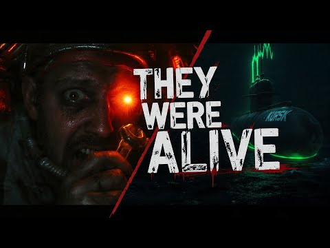 Kursk K-141: Russia's Darkest Secret Revealed