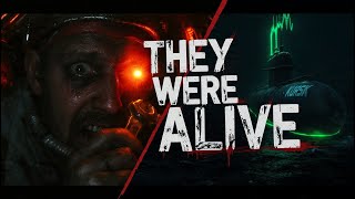 Kursk K-141: Russia's Darkest Secret Revealed