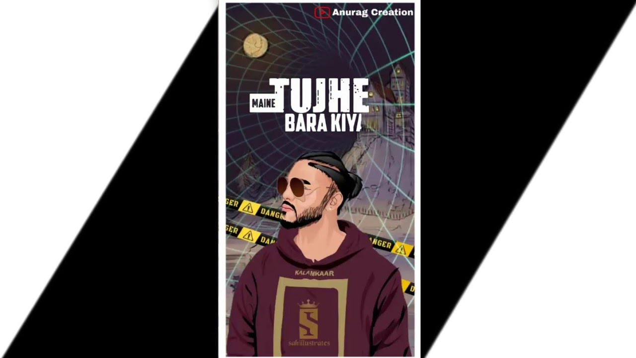 Raftaar - Awein Hain Whatsapp Status | Raftaar Status | Raftaar Whatsapp Status | Rap Song Status