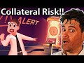 Stablecoin Collateral: Why You NEED To Pay Attention!! 😨