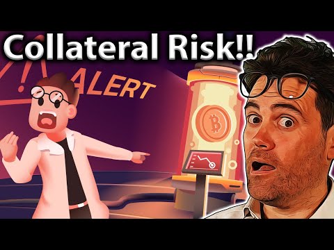 Stablecoin Collateral: Why You NEED To Pay Attention!! 😨