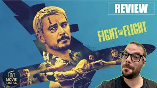Fight or Flight (2025) Review | Adrenaline or Overload?