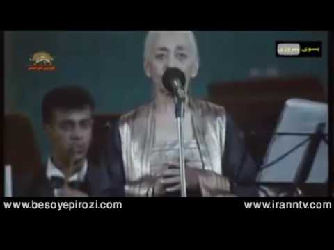 ترانه مناجات مرضیه