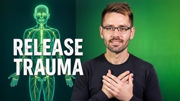 Trauma Release Made Simple | Nervous System Healing Guide