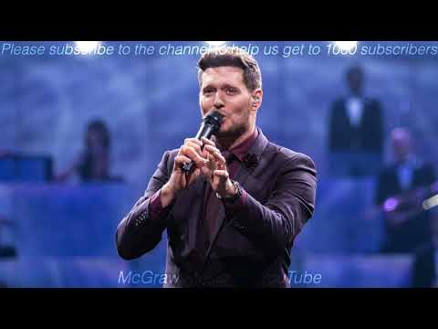 Winter Wonderland - Michael Buble - Slowed And Reverb