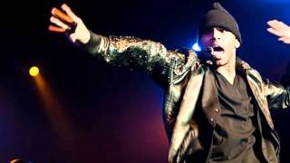 Chris Brown - Real Hip Hop Shit 3