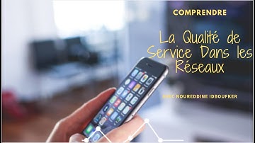 Fondamentaux de la QoS (11) : comprendre l