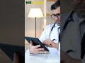 Hospital Management App 🏥 | Smart Healthcare Made Easy! #Shorts