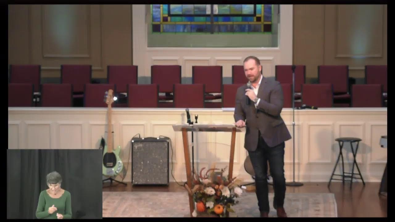 LBC-Worship  October 19, 2025