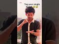 tag your single friends trt new funny 🤣 video waiting for end#youtubeshorts #viralvide #funny #dance