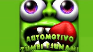 Automotivo Zumbi Tsunami