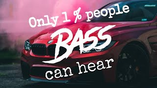 BIGGEST BASS DROP EVER! (EXTREME BASS TEST!!!) - (TRIBOSS - AQUA DROP)  | bass boosted songs | Resimi
