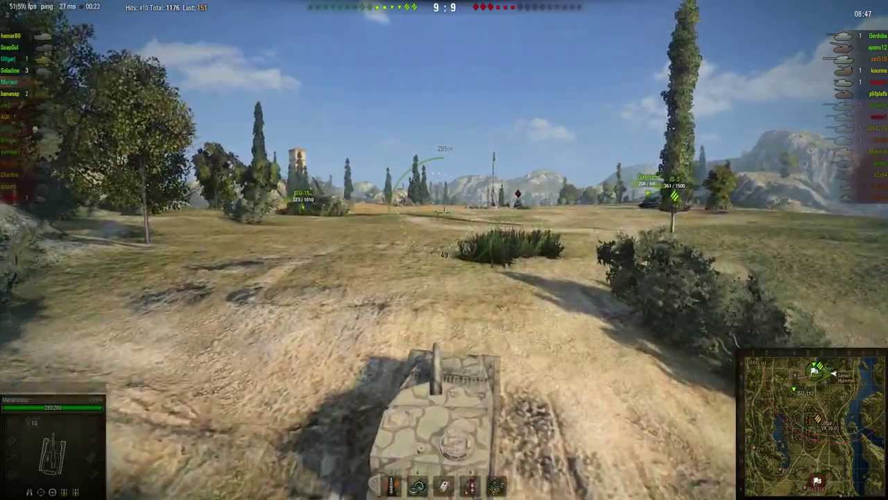 FV304 - I just had to do it!