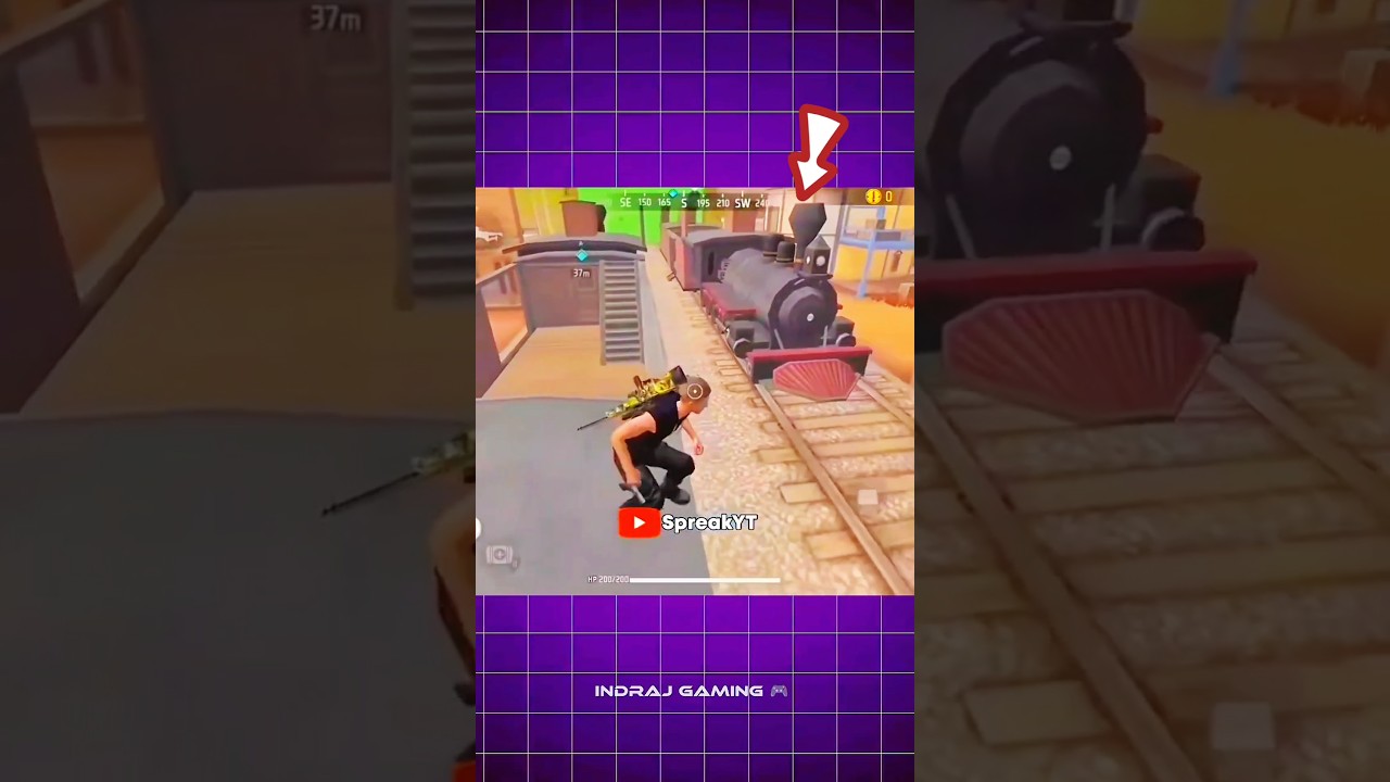 SOLARA MAP 🗺️ PLACES REVIEW IN FREE FIRE NEW VIDEO 