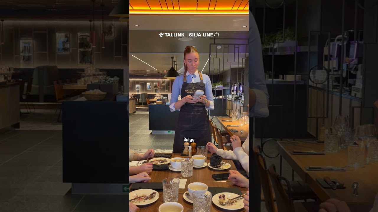 Nii heade punktide pärast tasub rabeleda