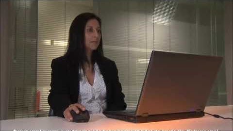 SHARP Job Accounting II HD, 1280x720