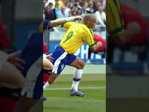 Ronaldo Was Absolutely Unstoppable | Shorts