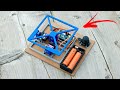 Amazing DIY idea from Arduino