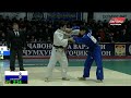 Маҳмадризо ҚУВВАТОВ vs Шаҳбоз САИДАБРОРОВ, Финал, -60 kg, Чемпионати Тоҷикистон оид ба Ҷудо