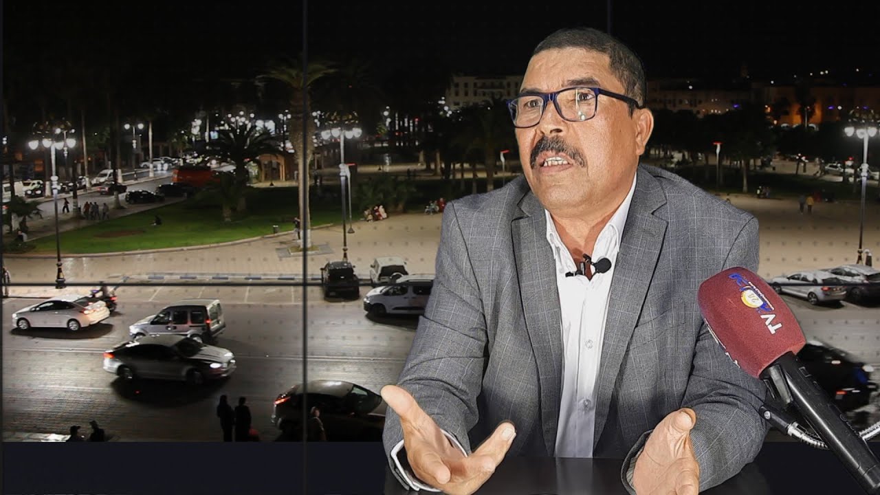 الاستاذ يرد على الاتهامات بالأدلة في قضية دوار الزياينة دار الشافعي ضواحي سطات