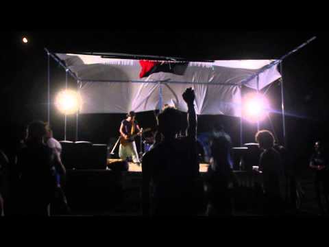 The Anchors - Анархия — мать порядка! (შვილიშვილი ფესტი / Shvilishvili FEST)