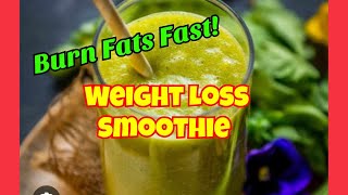 Strongest Belly Fat Burner Drink Lose 5 Kilos In 7 Days Without Diet Or Exercise