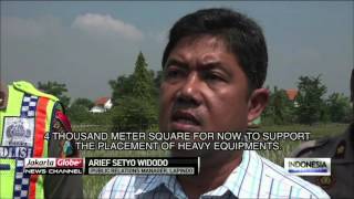 Download lagu Energy Ministry Says No Drilling For Lapindo Brantas
