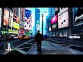 GTA IV Remastered with Ultra Realistic Graphics and Sound Mod 2k21