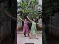 Nee paatha naa paathen #dancereels #tamildancecover #shortsviral #simpledancestep #dhanush #nazriya