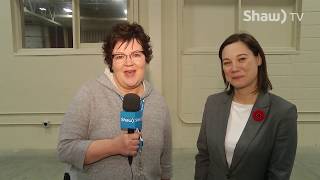 Alberta Health Services: Health Matters- Flu Shots