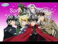 Kyo kara maoh season 3 op full with lyrics