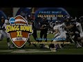 D3football.com Play of the Week: Week 10 ends on a pick-six