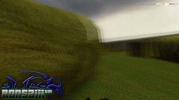 CSS | Test Movie "Wallbanged"