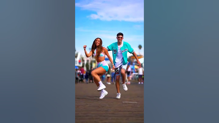 INSANE Speed Shuffle Dance Challenge!